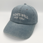 Floats Well With Others Hat Ivy + Cloth