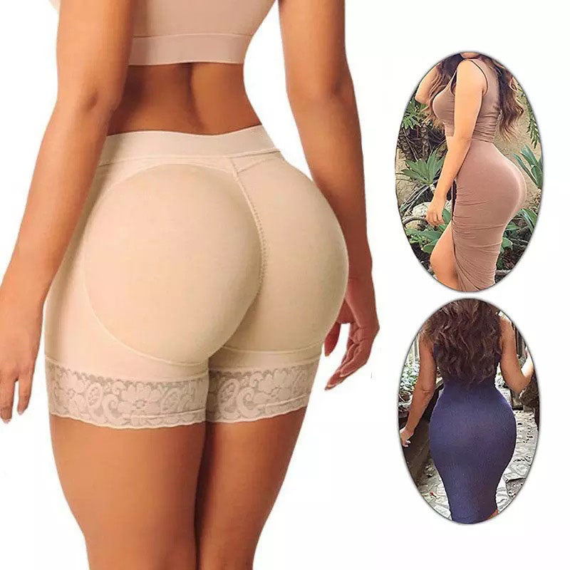 Hip Lifter with Padded Shapers ViralGalleria.com