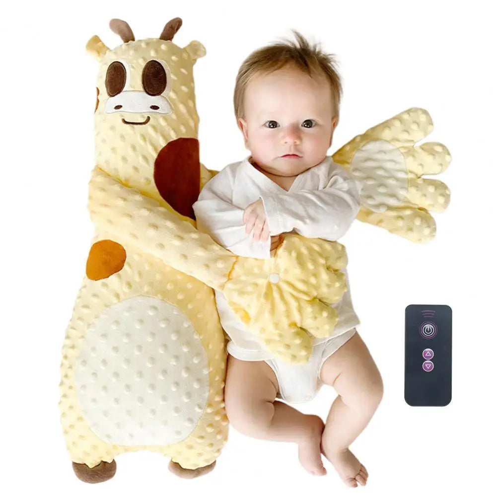 Baby Pat Pillow ViralGalleria.com