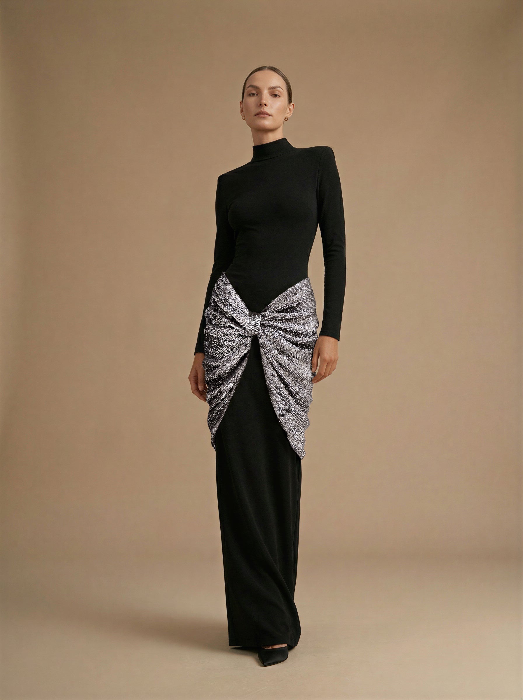 Andrina Dress AshleyStambouli