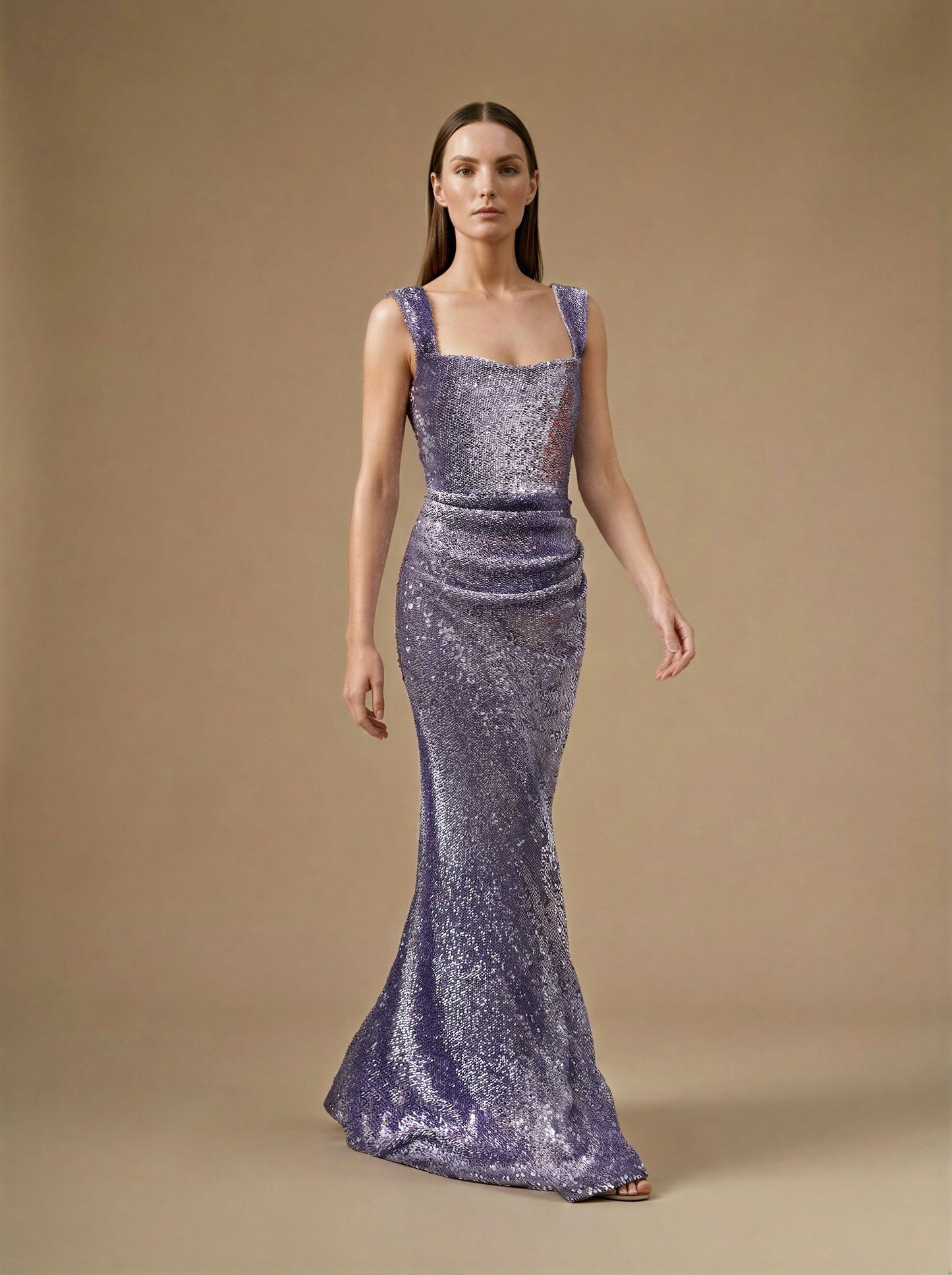Doria Dress AshleyStambouli