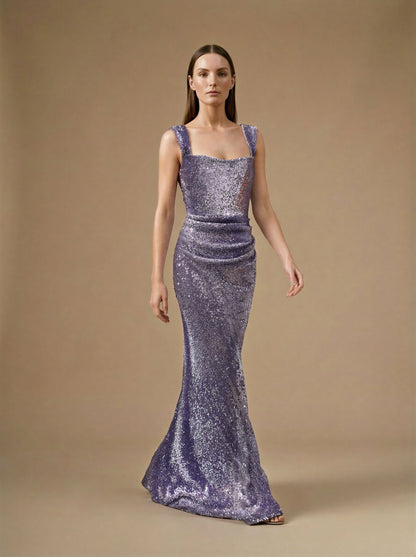 Doria Dress AshleyStambouli