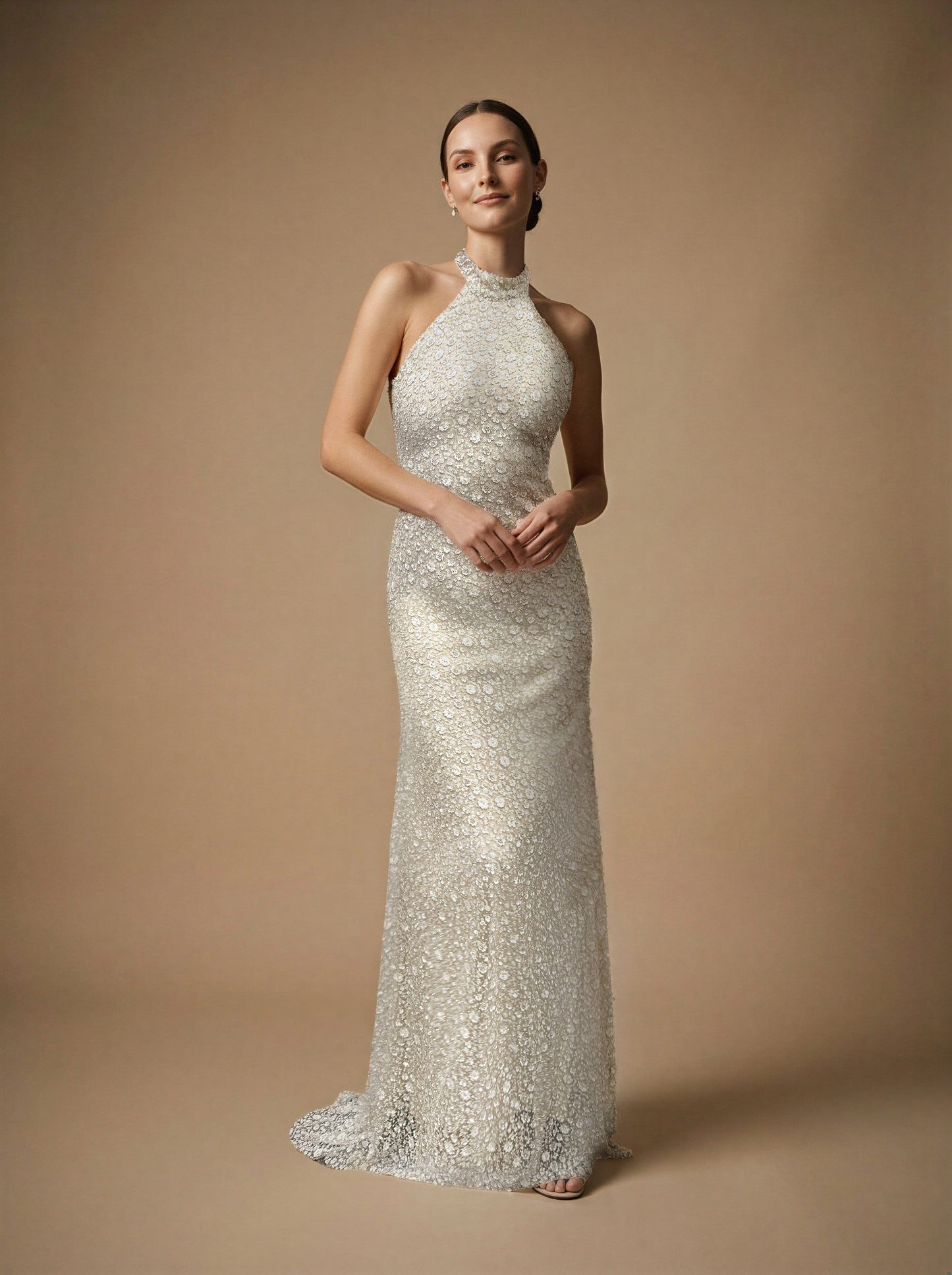 Alma Dress AshleyStambouli