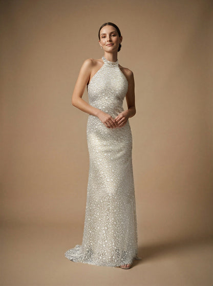 Alma Dress AshleyStambouli