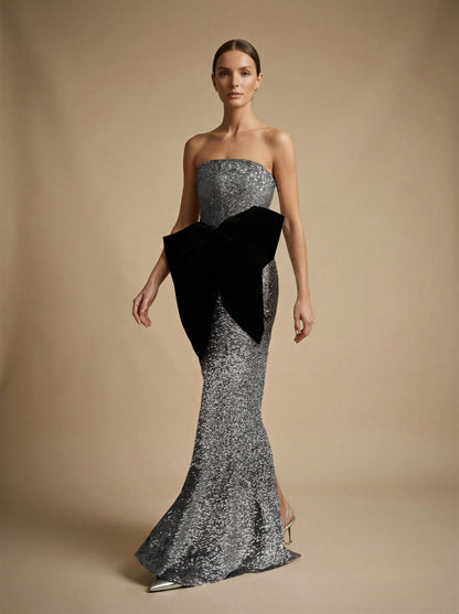 Indira Dress AshleyStambouli
