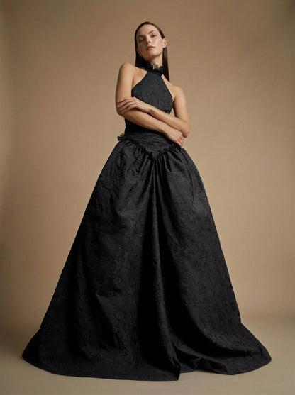 Nerina Dress AshleyStambouli