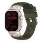 Titan Band FKM1 Robust