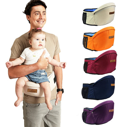 Baby Waist Seat ViralGalleria.com
