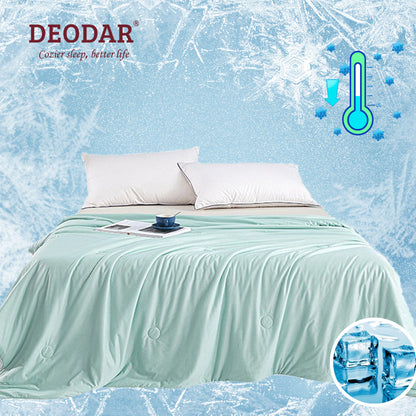 Cooling Blankets for Comfort and Summer ViralGalleria.com