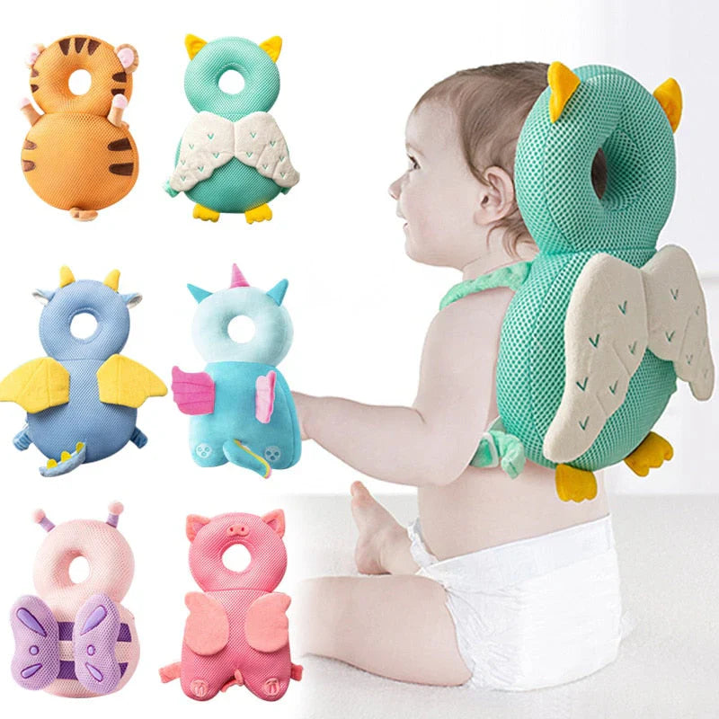 Newborn Protection Pillow ViralGalleria.com
