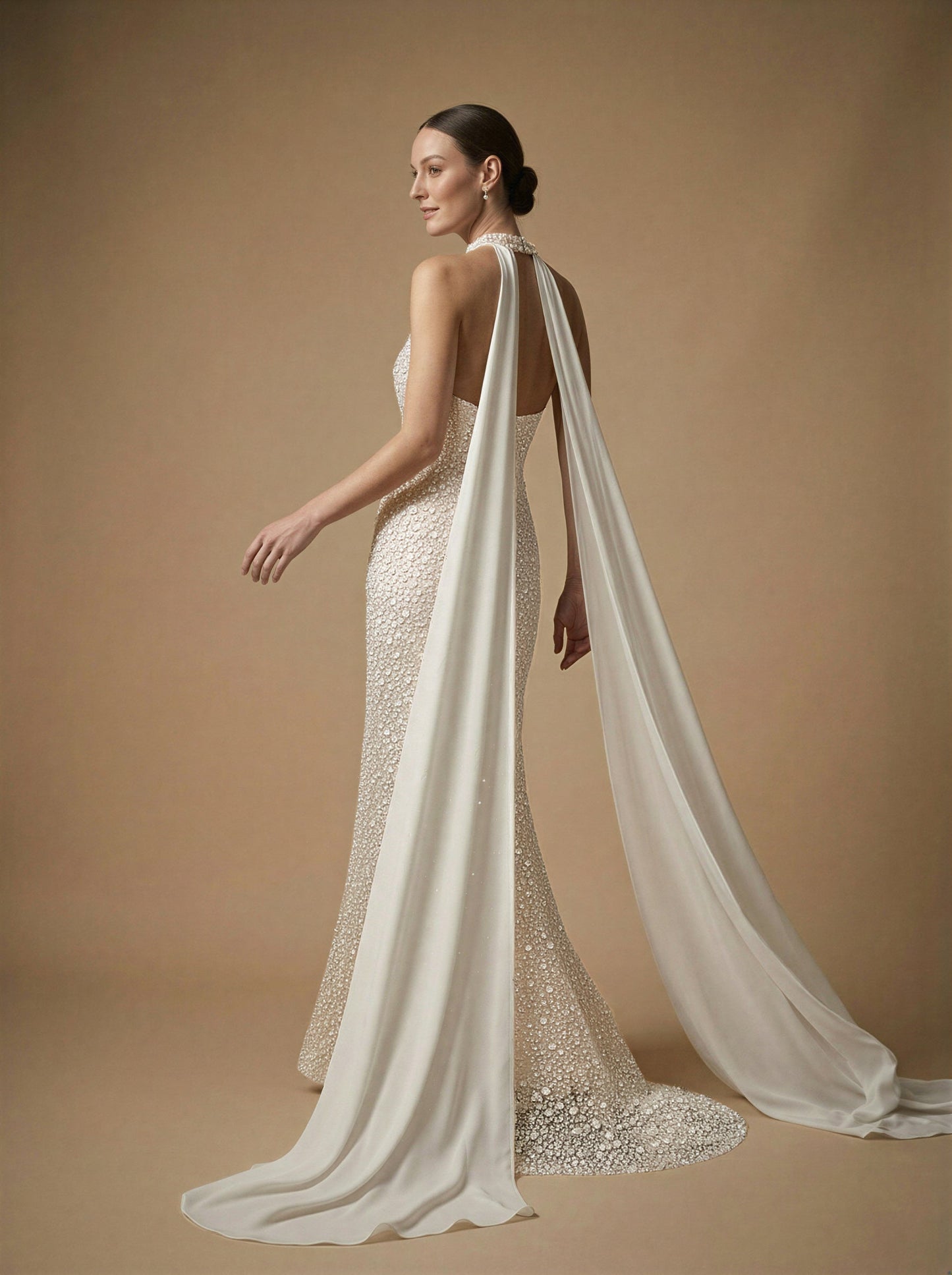 Alma Dress AshleyStambouli