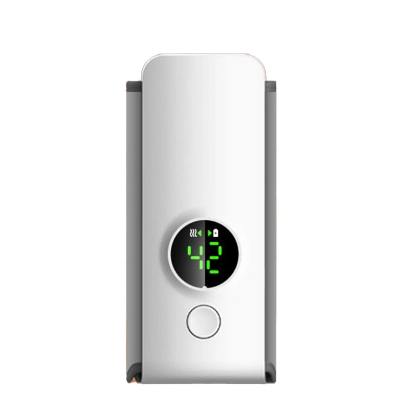 Portable Infant Bottle Warmer ViralGalleria.com