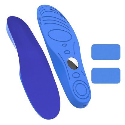 Shoe Insoles for AirTag Tracking ViralGalleria.com