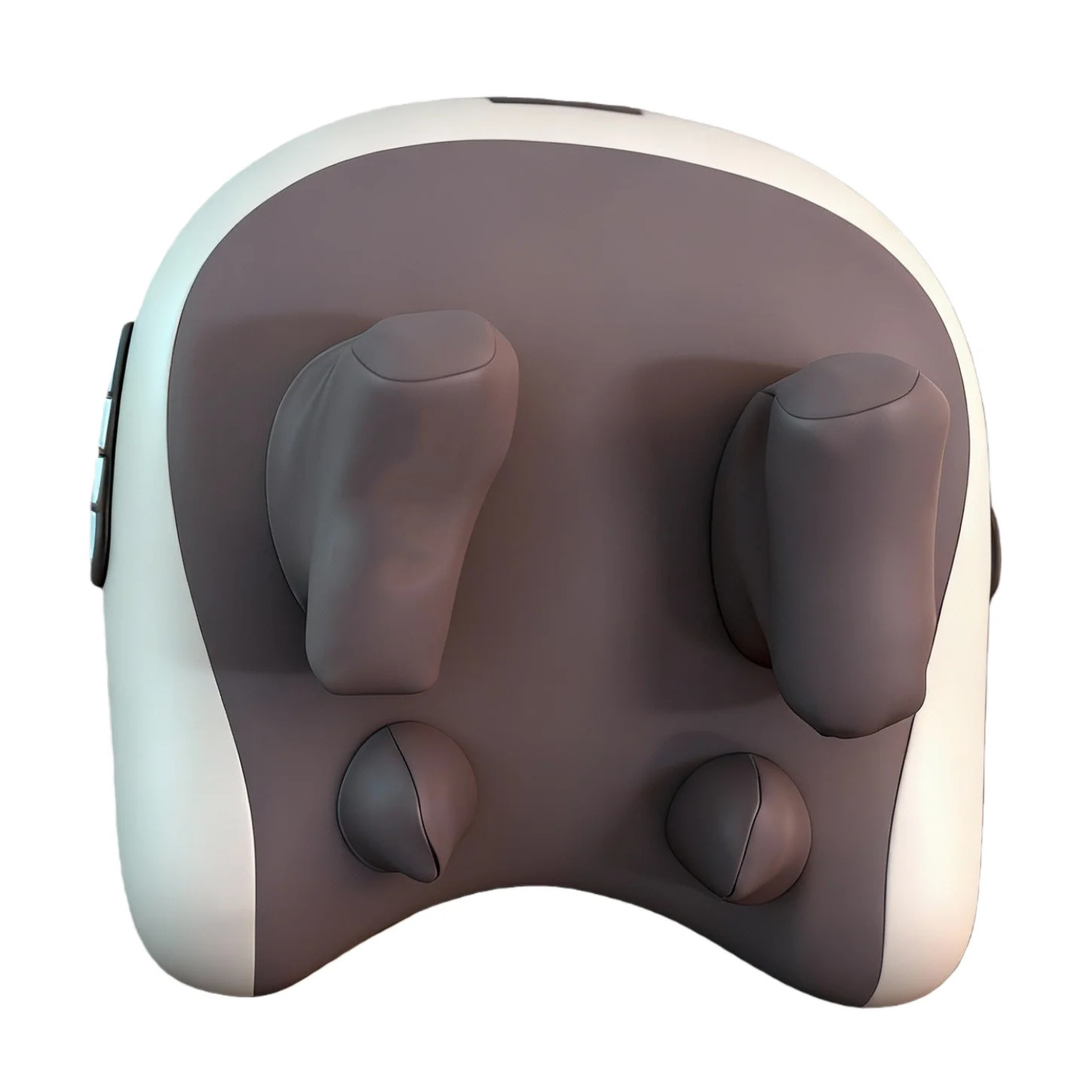 Electric Trapezius Massage Pillow ViralGalleria.com