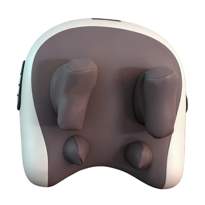 Electric Trapezius Massage Pillow ViralGalleria.com