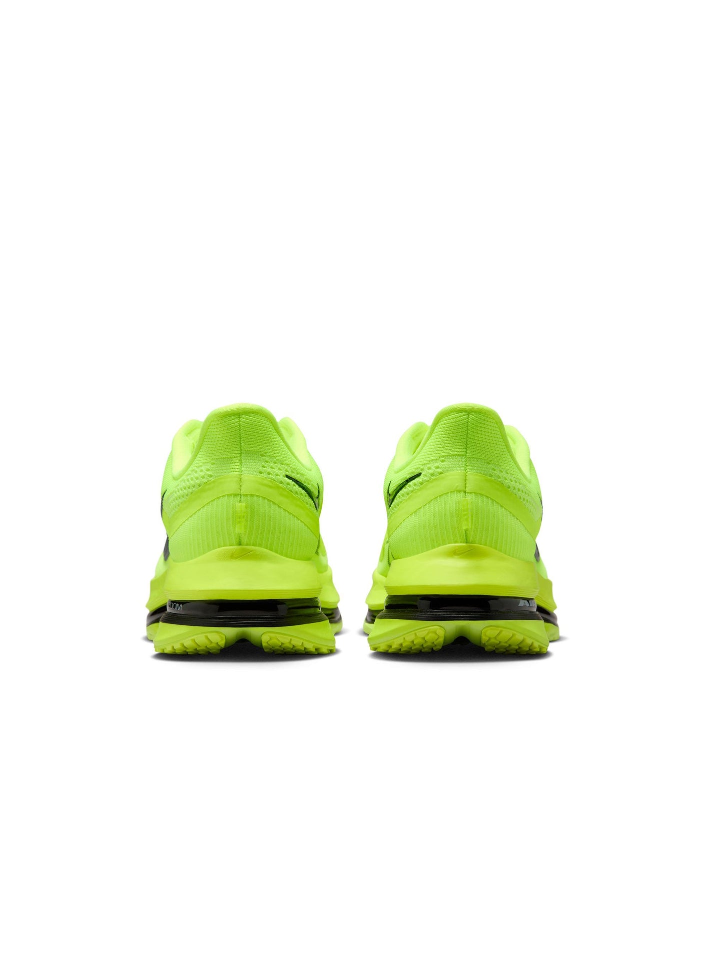 Nike Mens Pegasus Premium - Volt/Black Denim Exchange