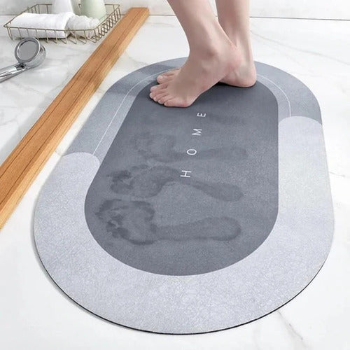 Absorbent Floor Mat ViralGalleria.com