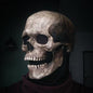 Halloween Skeleton Mask ViralGalleria.com