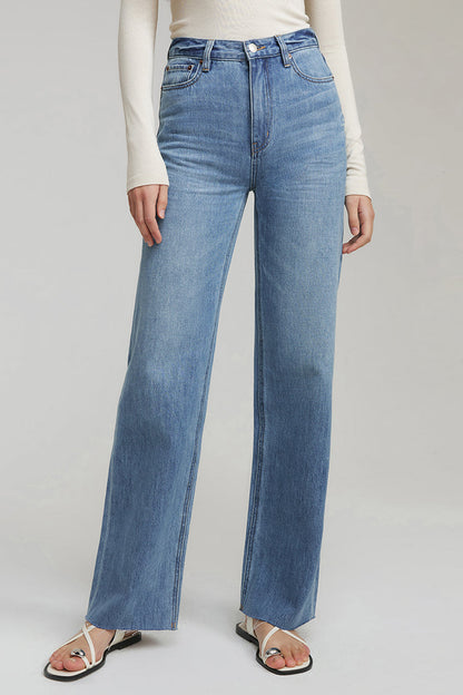 Palm Ease Jeans HJ027 Hey Joanie