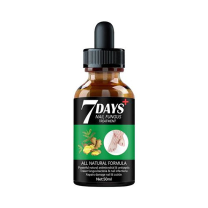 Foot Nail Fungus Treatment Serum ViralGalleria.com