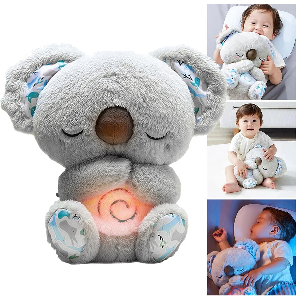 Breathing Koala ViralGalleria.com