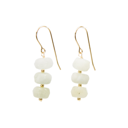 Dune Grass Earrings Emily Anne Designs LLC