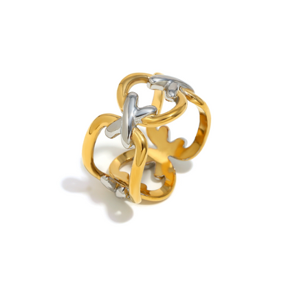 The Lennox Ring Deep South Originals