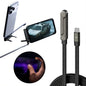 Charging 2 in 1 Cable Stand ViralGalleria.com