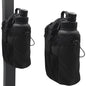 Magnetic Water Bottle Bag for Gym ViralGalleria.com