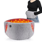 Electric Heating Waist Belt ViralGalleria.com