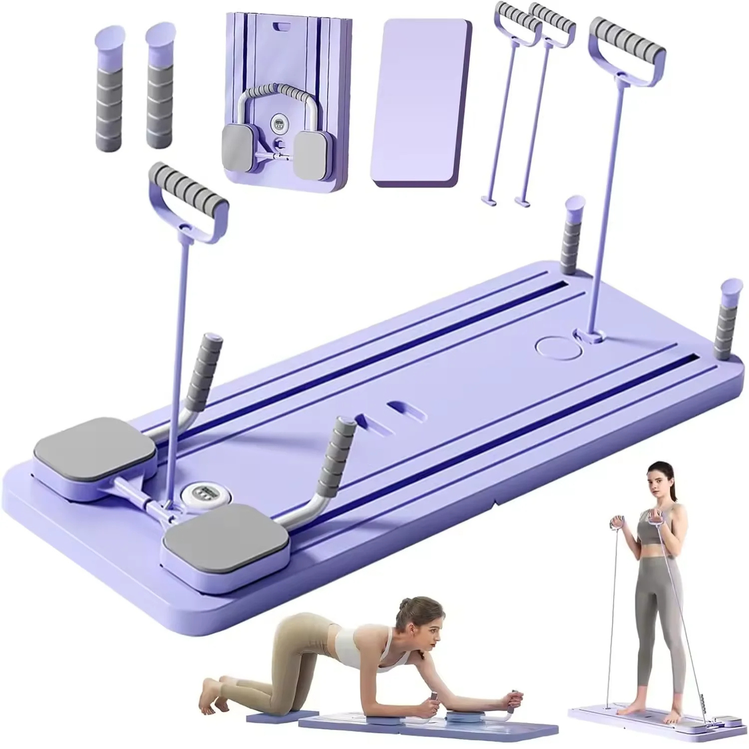 Multifunctional Abdominal Board ViralGalleria.com