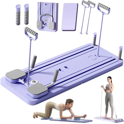 Multifunctional Abdominal Board ViralGalleria.com