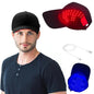 Hair Growth Red Light Cap ViralGalleria.com
