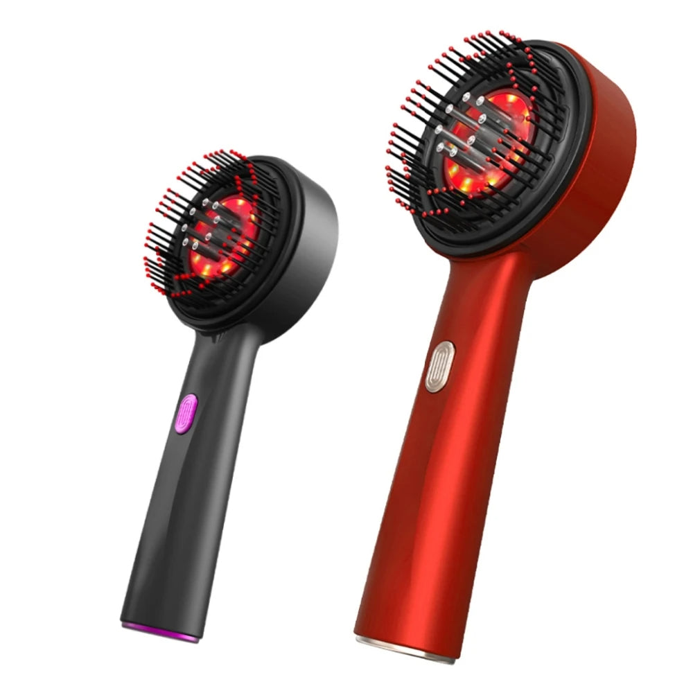 Electric Scalp Massager ViralGalleria.com