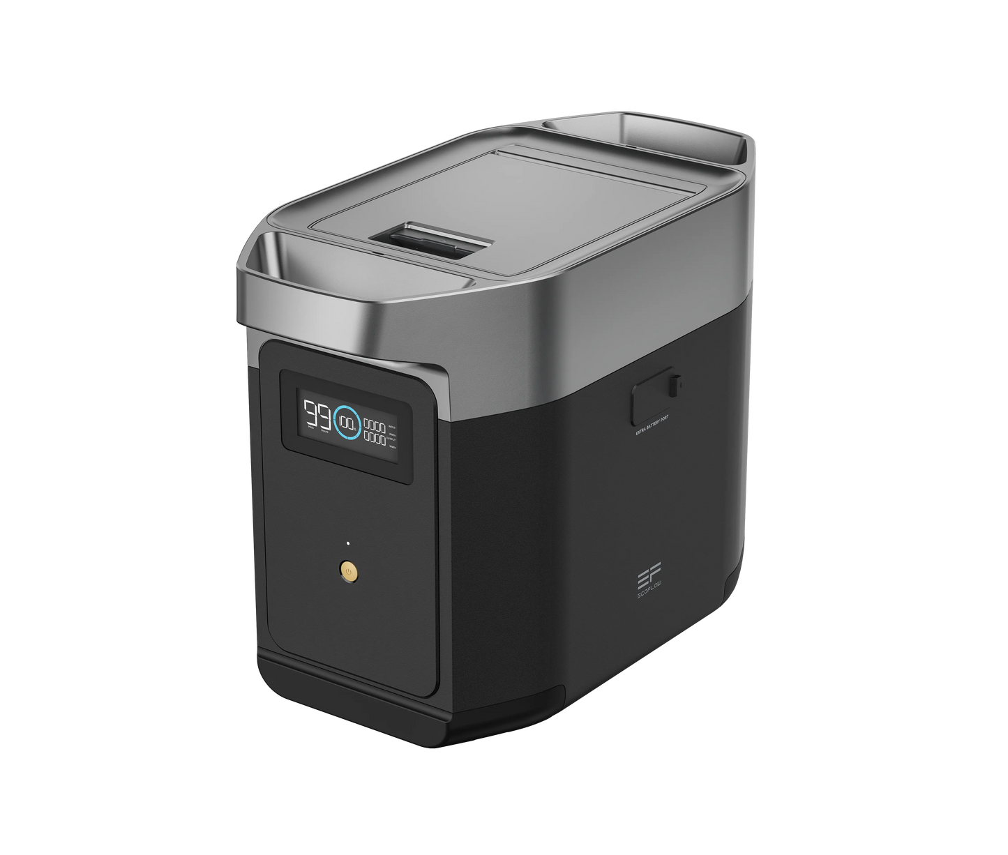 EcoFlow DELTA 2 Smart Extra Battery (1024Wh) NOVANEST