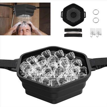 Ice Cold Shower Attachment ViralGalleria.com