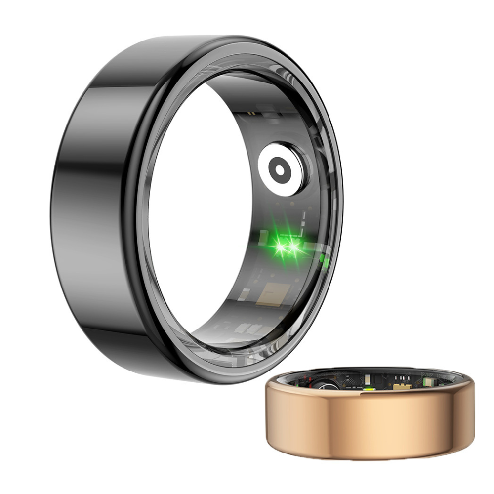 Smart Ring ViralGalleria.com