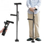 Telescopic Walking Cane for Elderly ViralGalleria.com