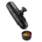 Portable Manual Espresso Maker ViralGalleria.com