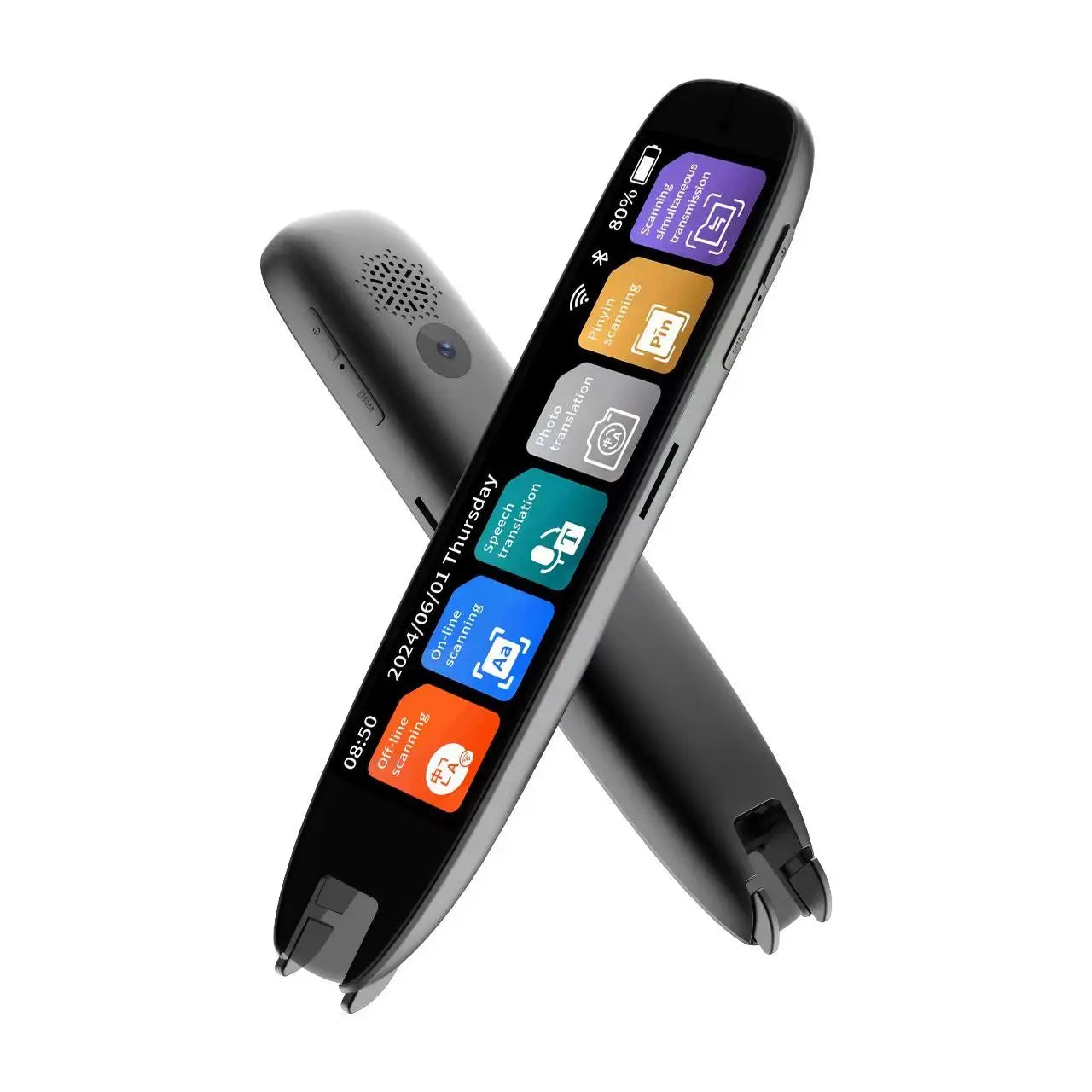 Language Translator Pen ViralGalleria.com
