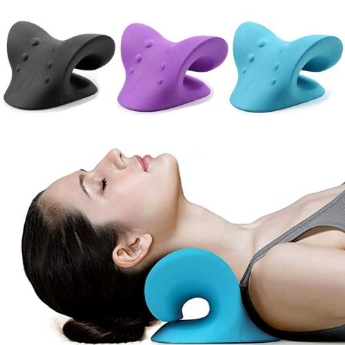 Neck Relaxer Stretcher ViralGalleria.com