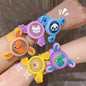 2Pcs Set Mosquito Repellent Bracelet for Children ViralGalleria.com