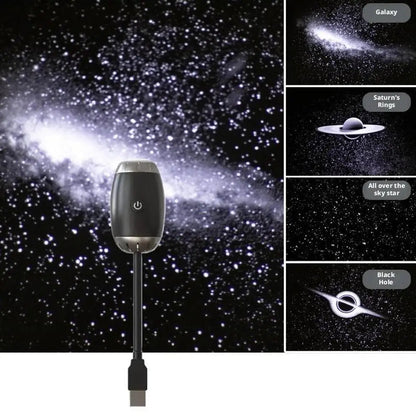 USB Ambient Night Light ViralGalleria.com