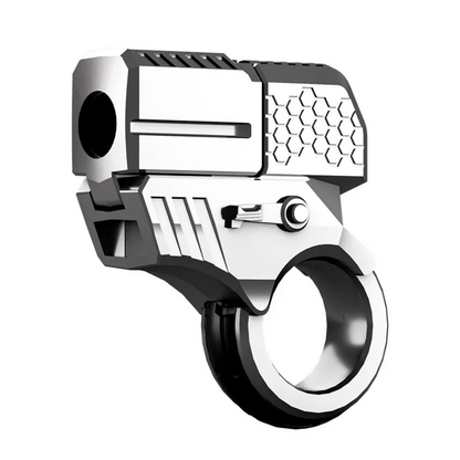 Ring Fidget Gun ViralGalleria.com