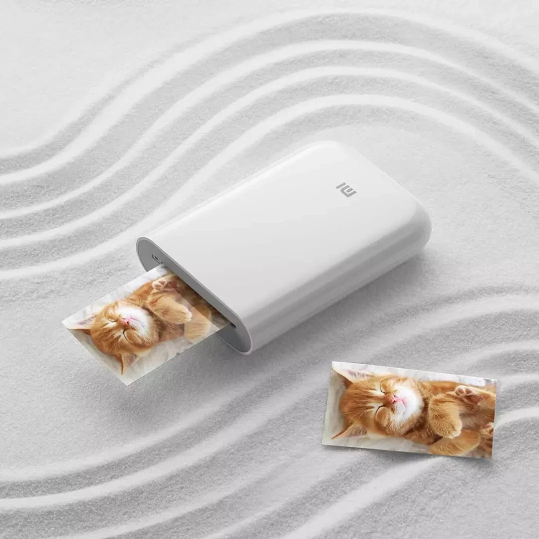 Portable Photo Printer ViralGalleria.com