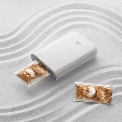Portable Photo Printer ViralGalleria.com