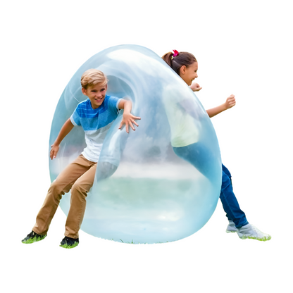 Bubble Ball ViralGalleria.com