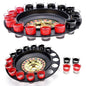 Shot Roulette ViralGalleria.com