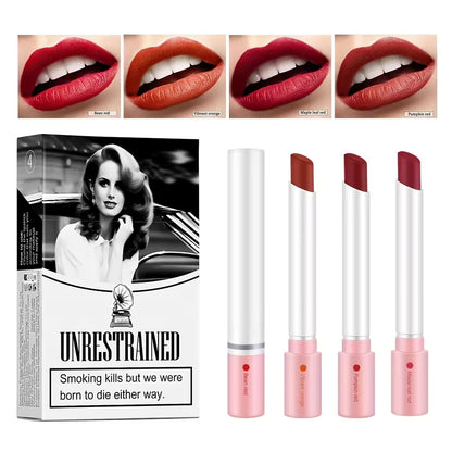 Cigarette Lipstick Set ViralGalleria.com