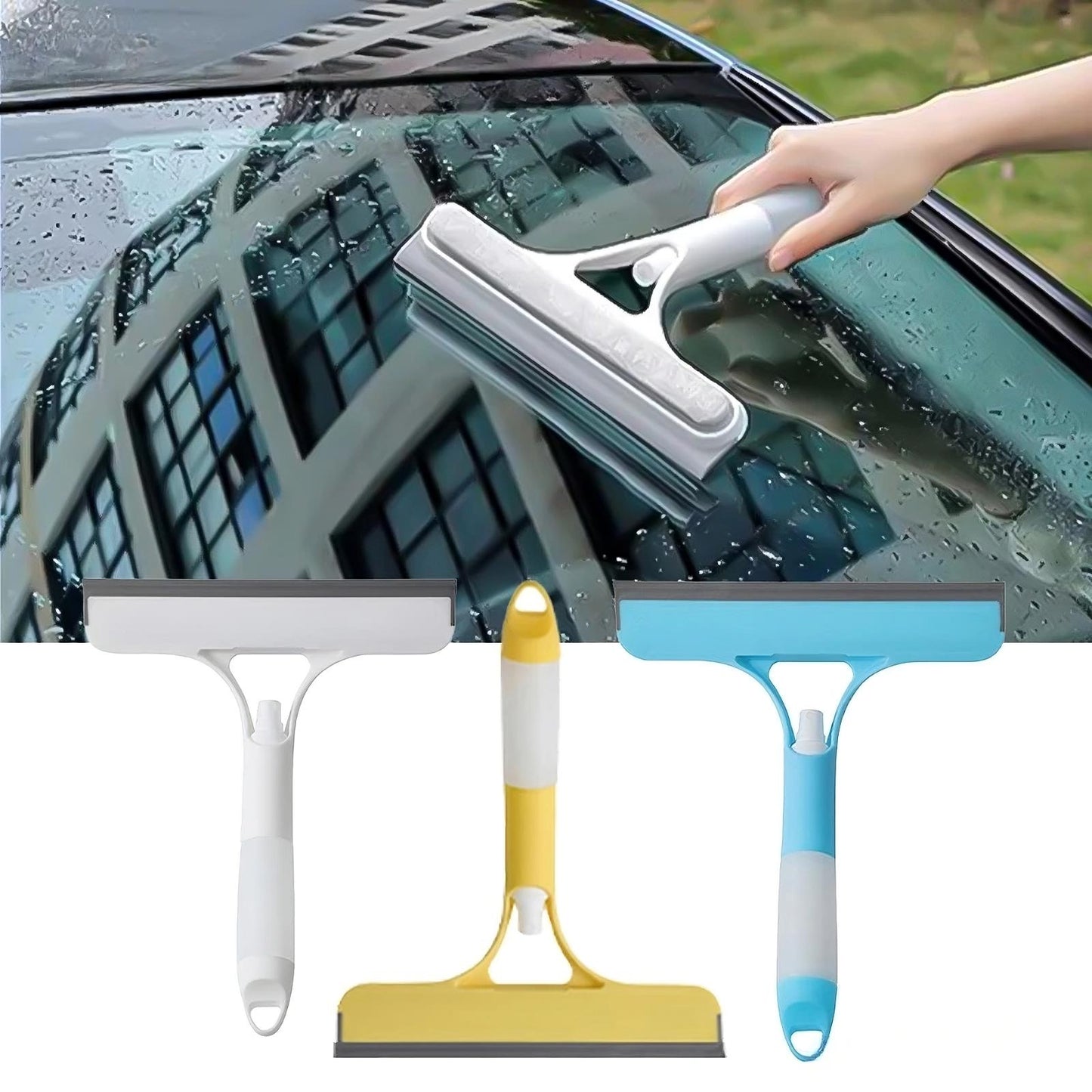 3-in-1 Car Window Cleaner ViralGalleria.com